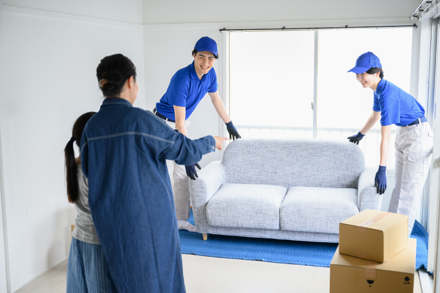 一般のお客様へ