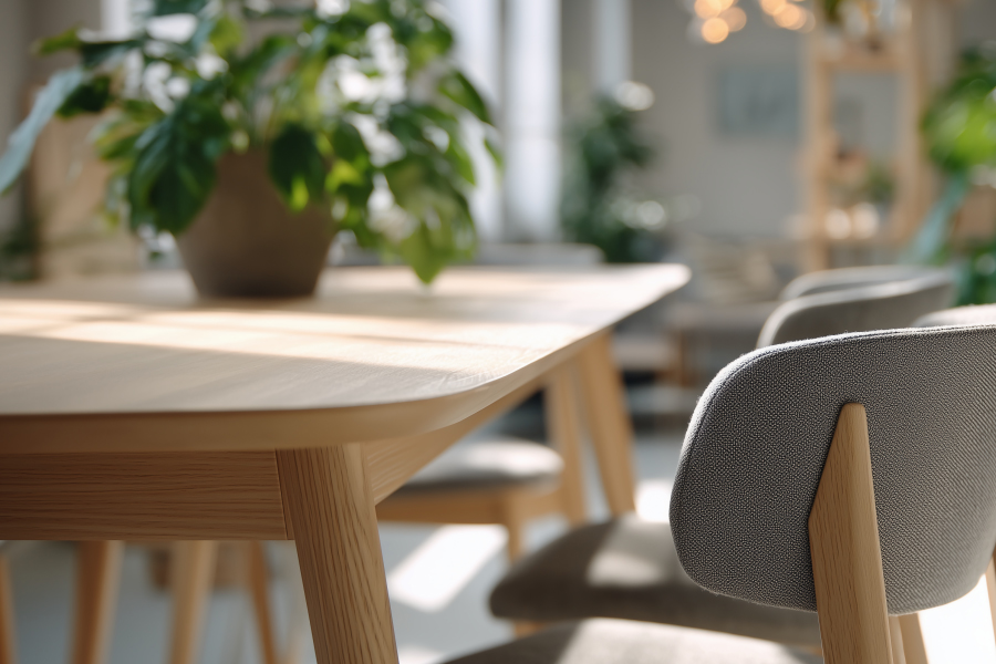 株式会社ネオワークス - お客様の声 1：世界最大の北欧家具量販店