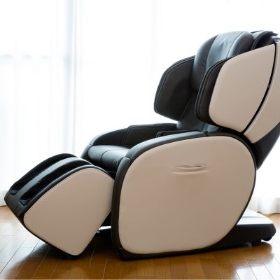 マッサージチェアを1階から2階へ移動！料金8,000円で対応しました - 株式会社ネオワークス - お知らせ